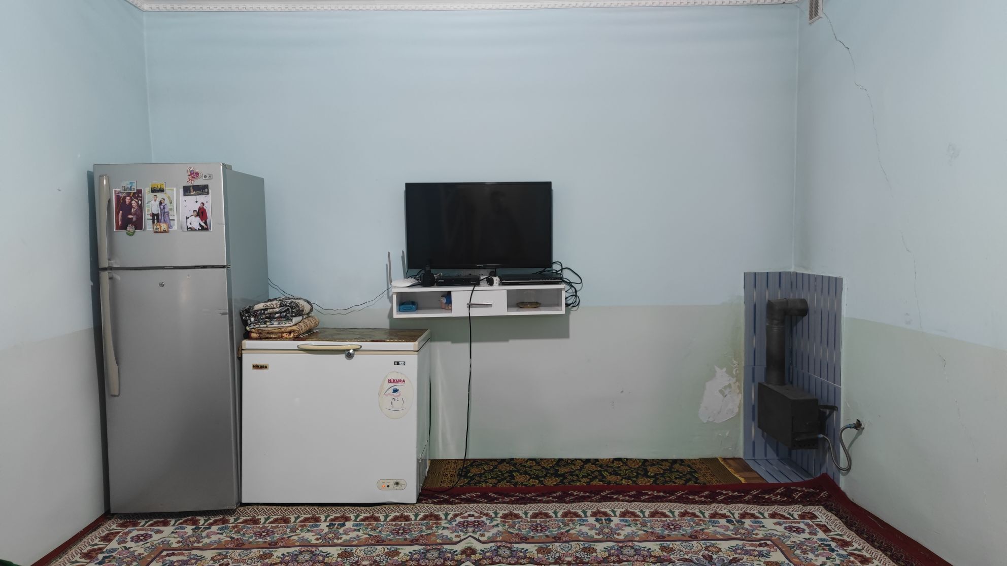 Satlyk jay  Janahyr ýylgynly - Gyzylarbat - img 6