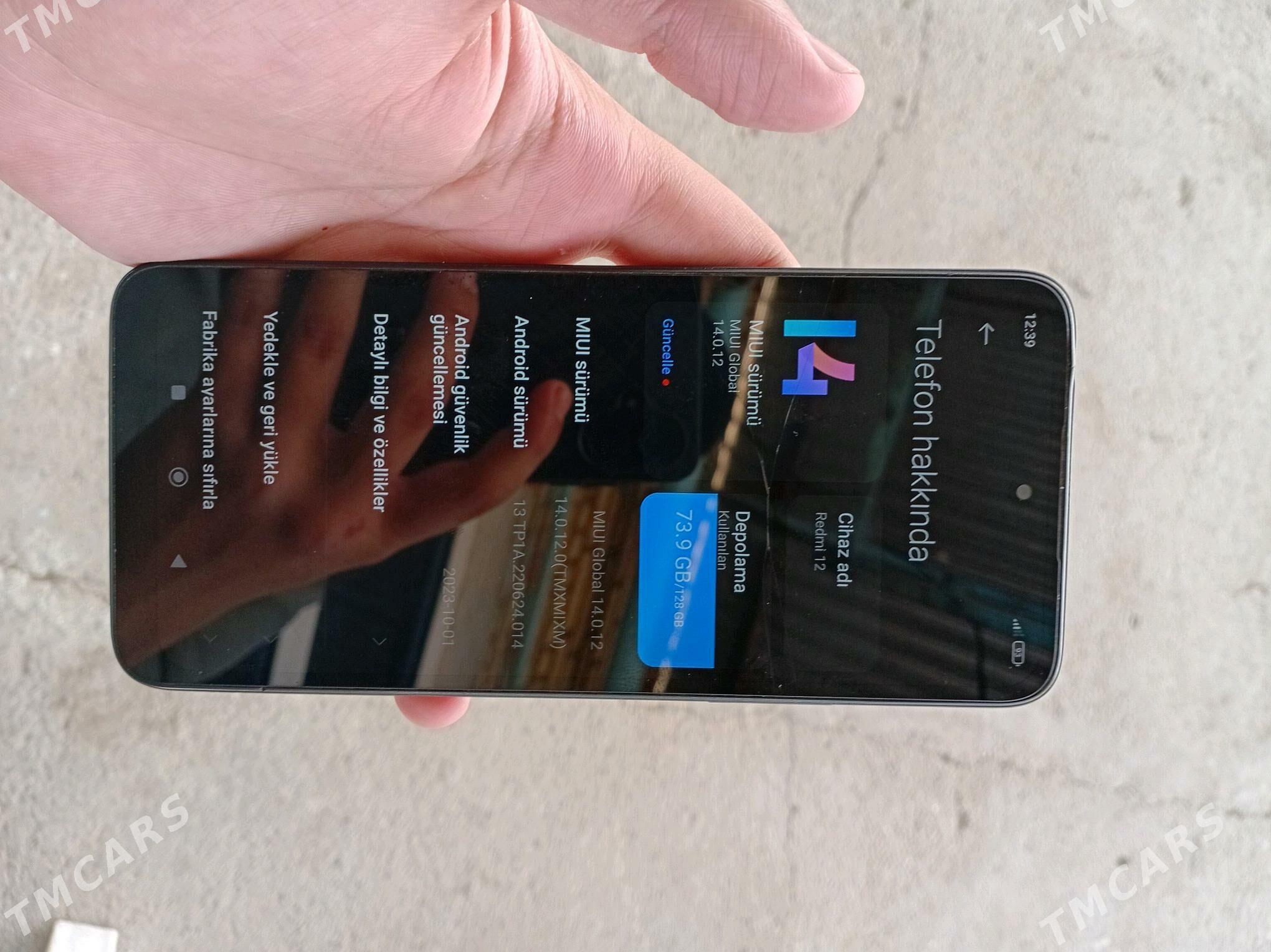 Redmi 12 - Bäherden - img 4
