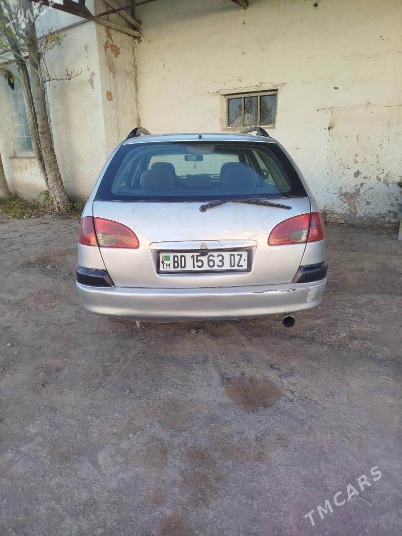 Toyota Avensis 1998 - 84 000 TMT - Кёнеургенч - img 3