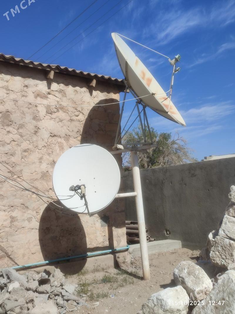Antenna - Jebel - img 2
