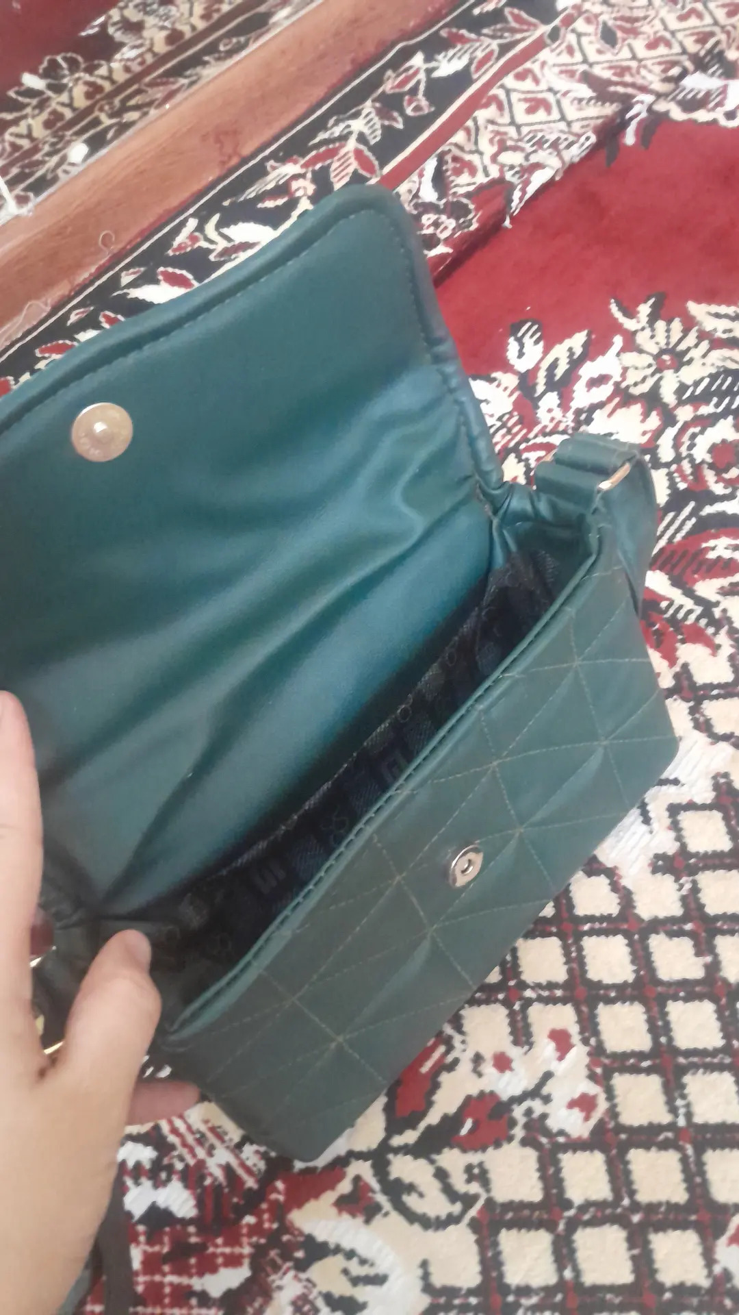 taze sumkalar - Aşgabat - img 7