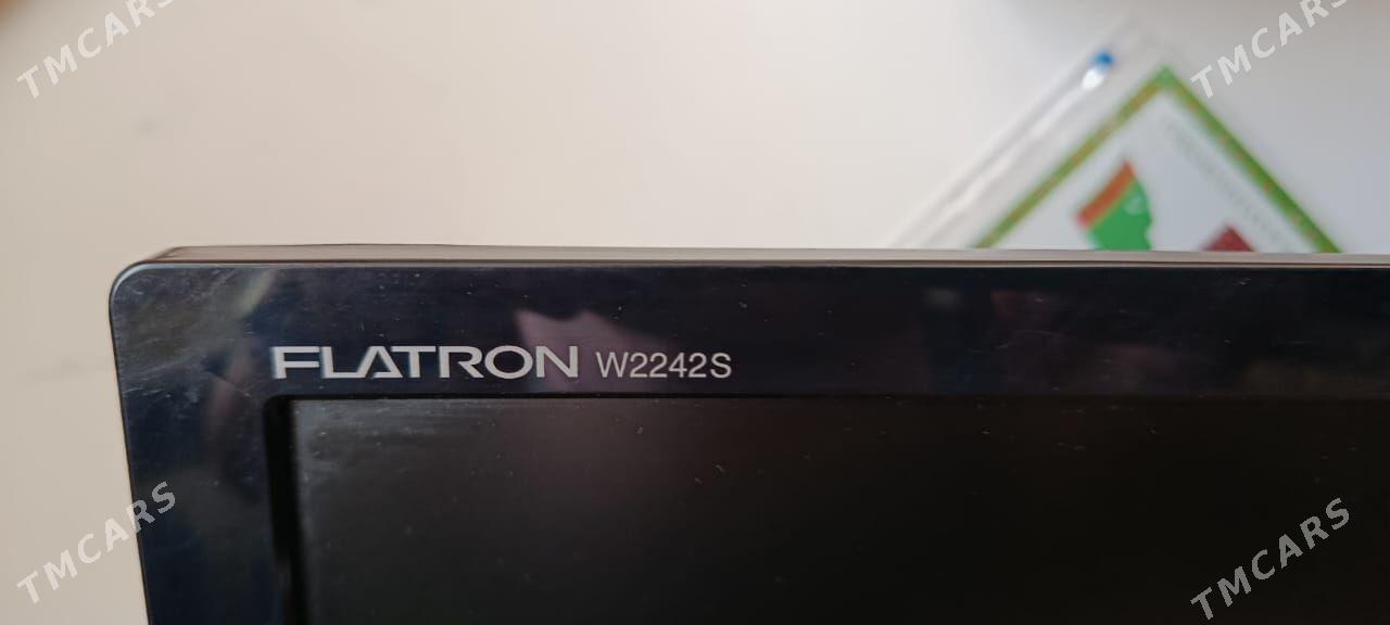 Монитор LG - 30 мкр - img 2