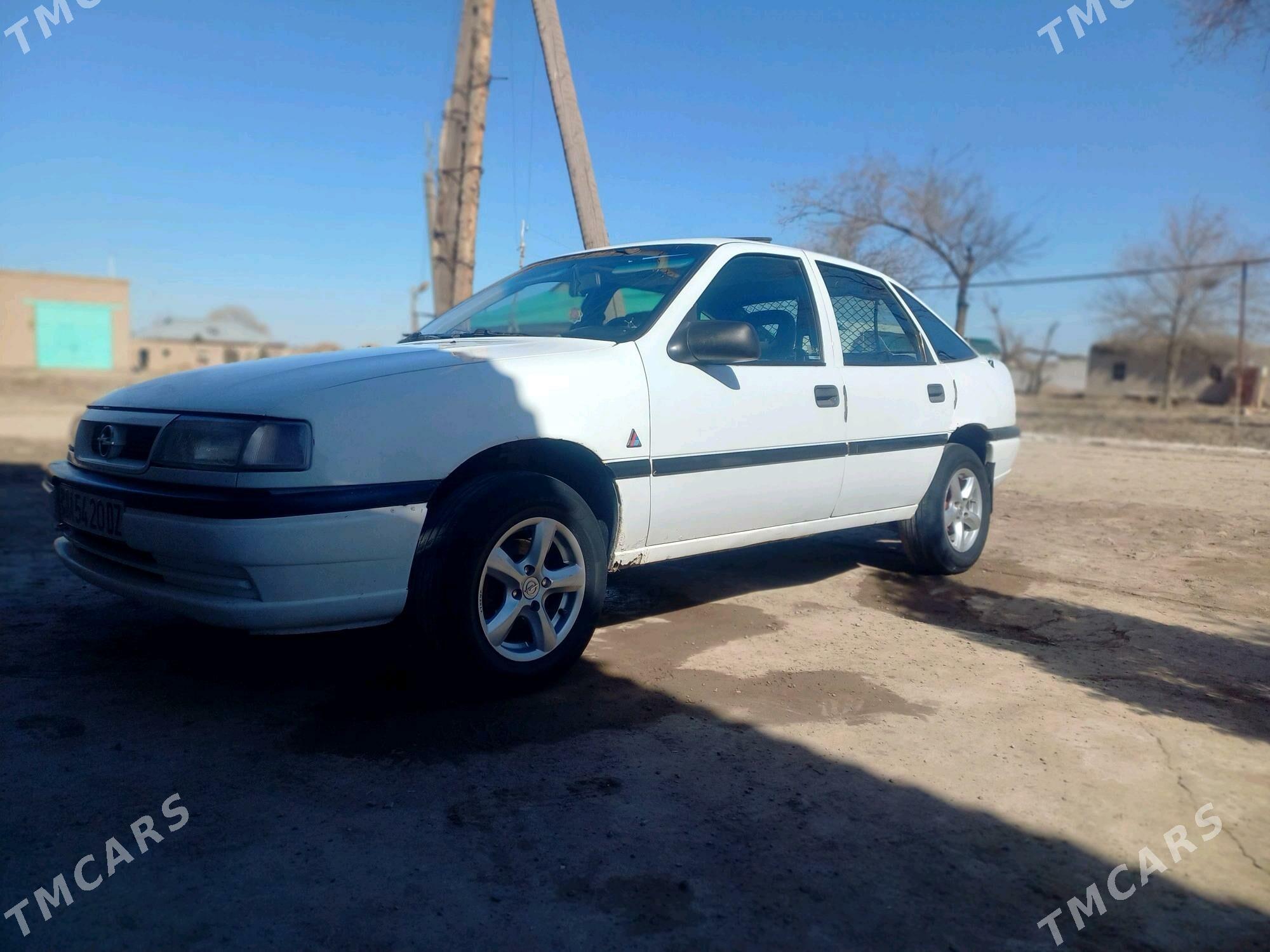 Opel Vectra 1994 - 40 000 TMT - Акдепе - img 3
