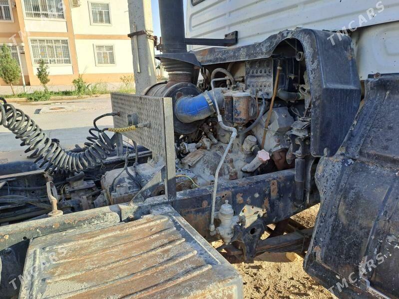Kamaz 5410 1984 - 400 000 TMT - Балканабат - img 3