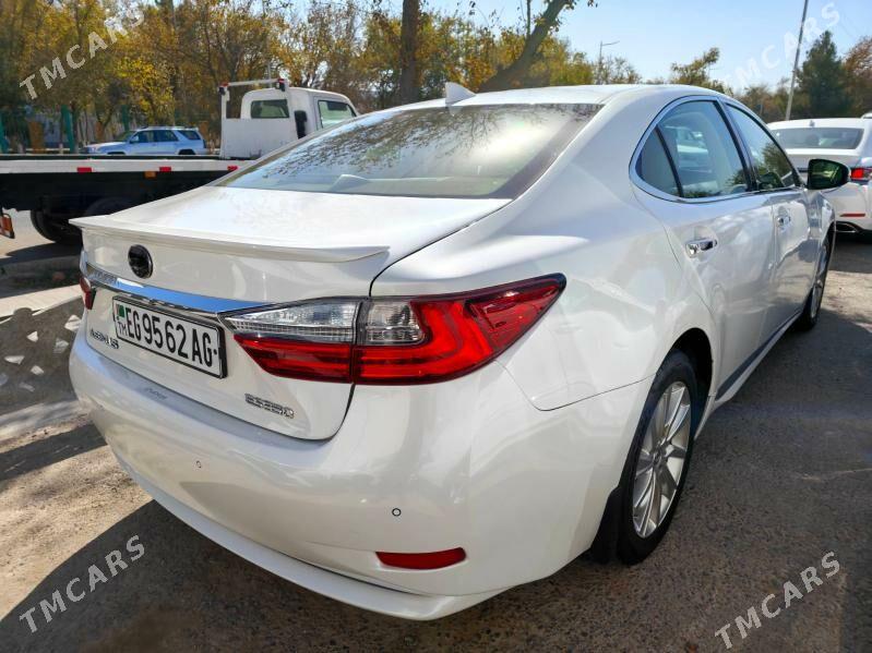 Lexus ES 2017 - 299 000 TMT - Mary - img 4