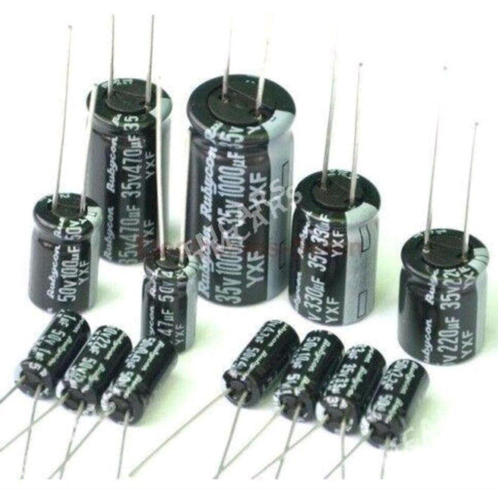 KONDENSATORLAR - Aşgabat - img 2