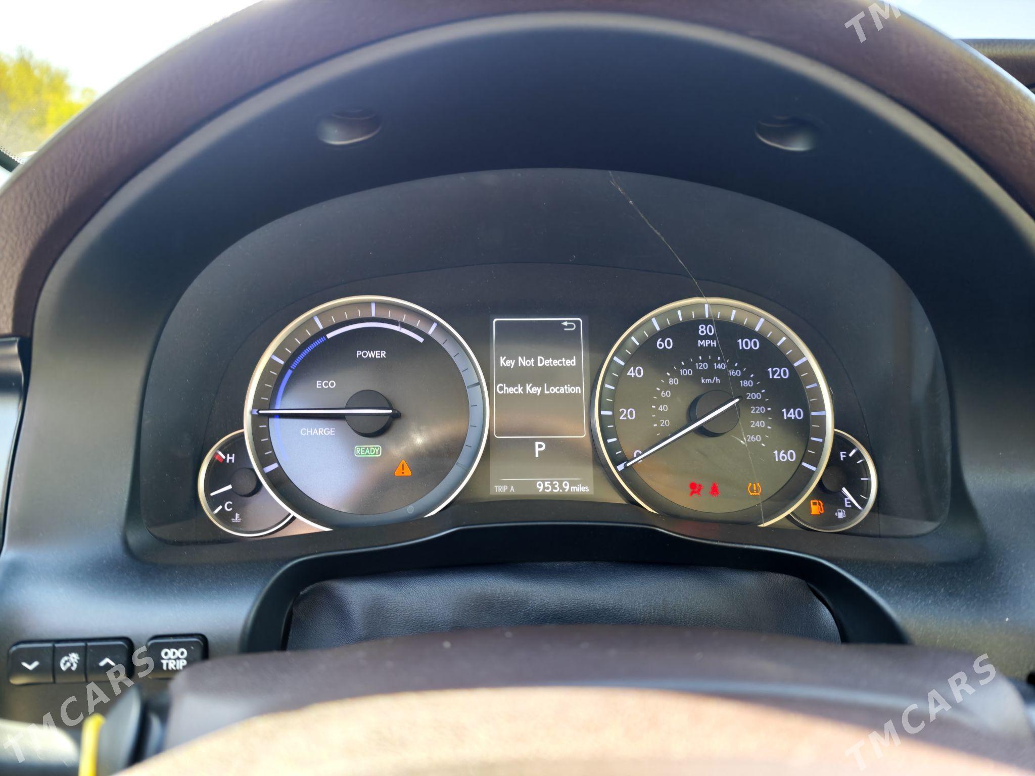 Lexus ES 2017 - 299 000 TMT - Mary - img 7