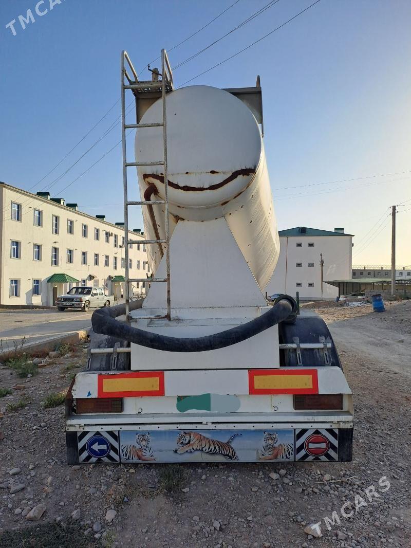 Kamaz 5410 1984 - 400 000 TMT - Балканабат - img 5