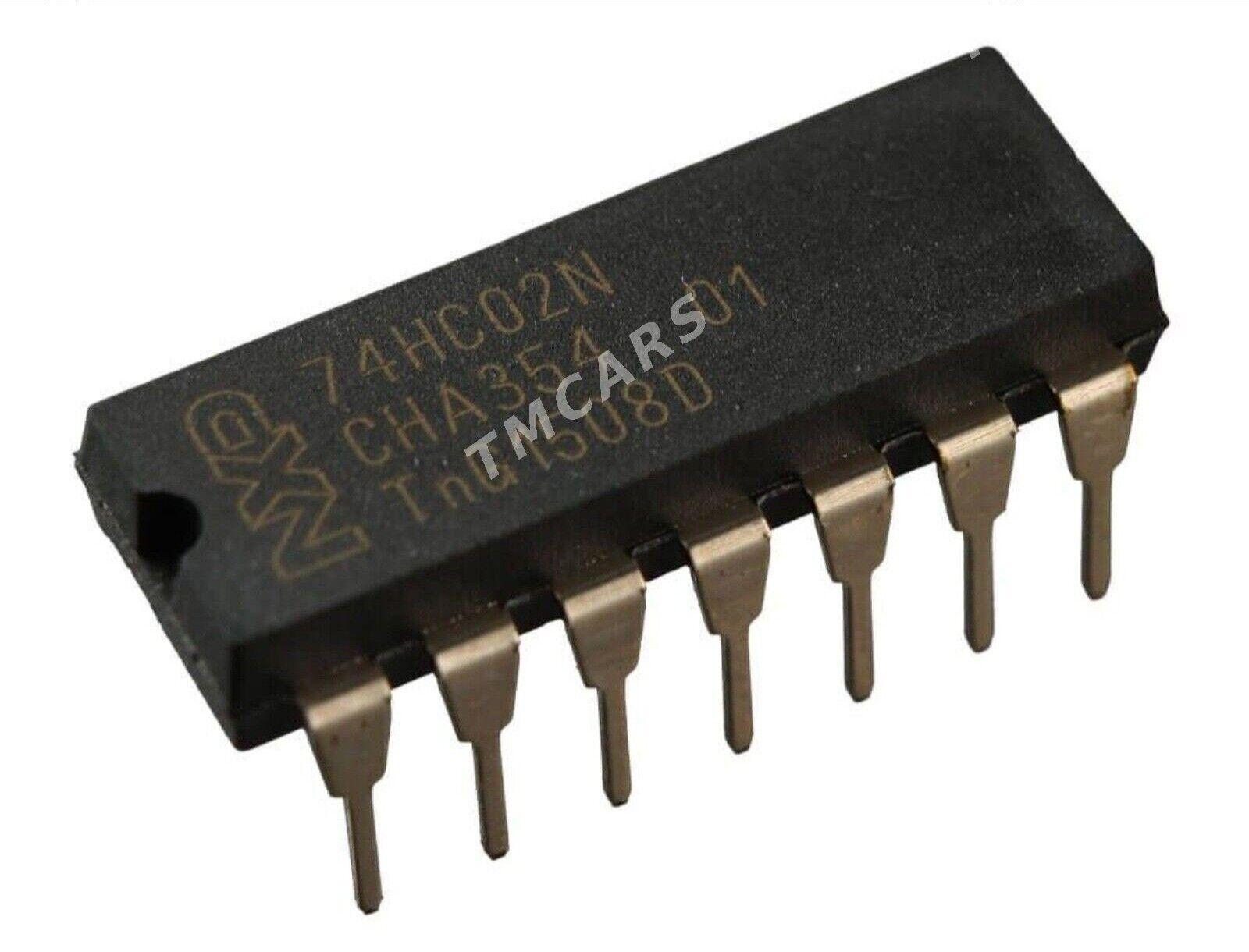 MIKROSHEMA - Ашхабад - img 2