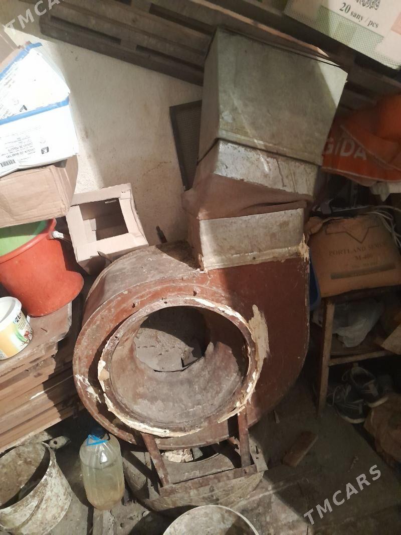 howa soryjy enjam - Ашхабад - img 2