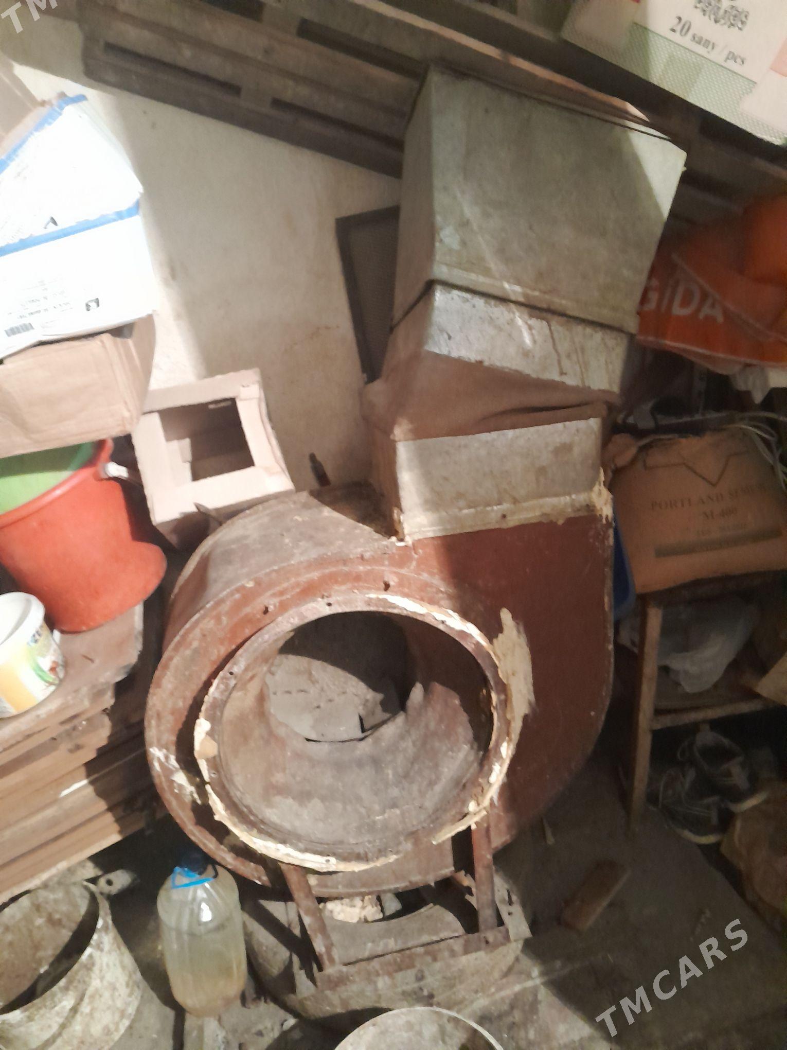 howa soryjy enjam - Ашхабад - img 1