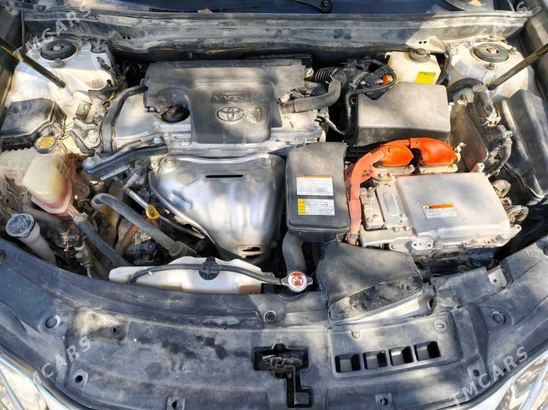 Lexus ES 2017 - 299 000 TMT - Mary - img 8