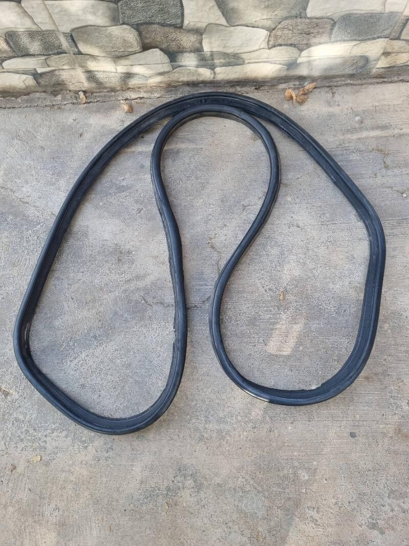 Karolla bagaz rezin 100 TMT - Aşgabat - img 2