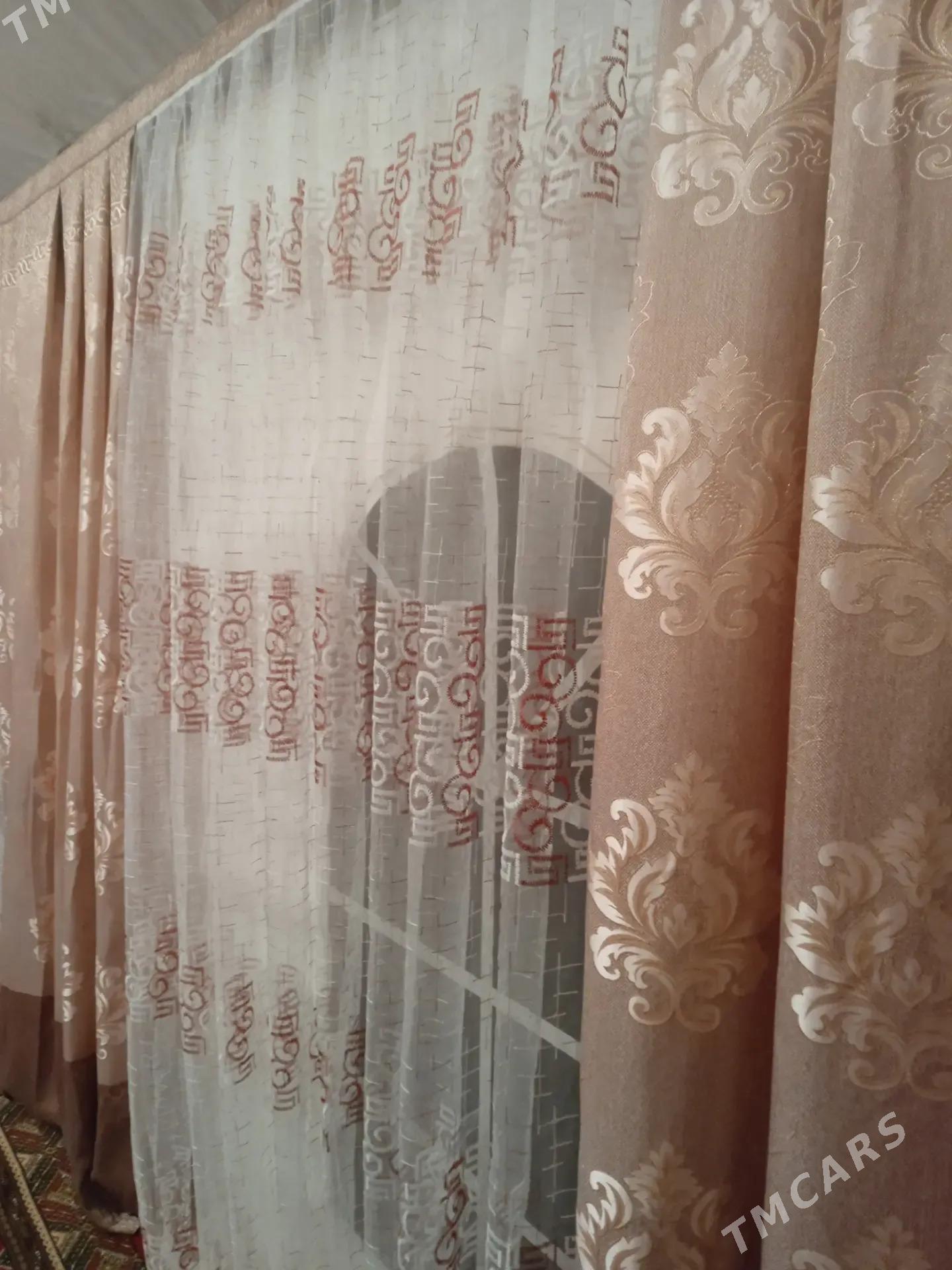 tuty zanawesga satlyk - Aşgabat - img 3