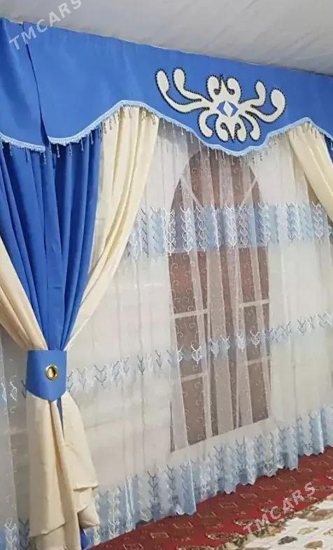 tuty zanawesga satlyk - Aşgabat - img 2