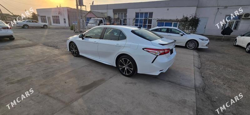 Toyota Camry 2020 - 290 000 TMT - Мары - img 3