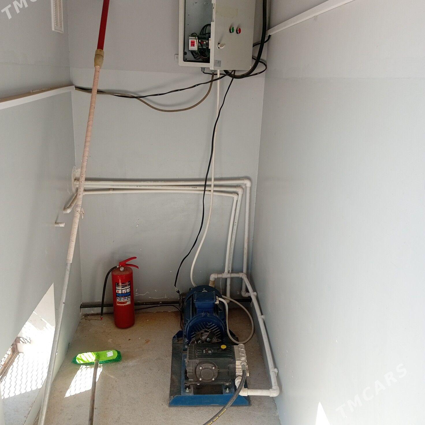 moyka isgar gerek - Balkanabat - img 4