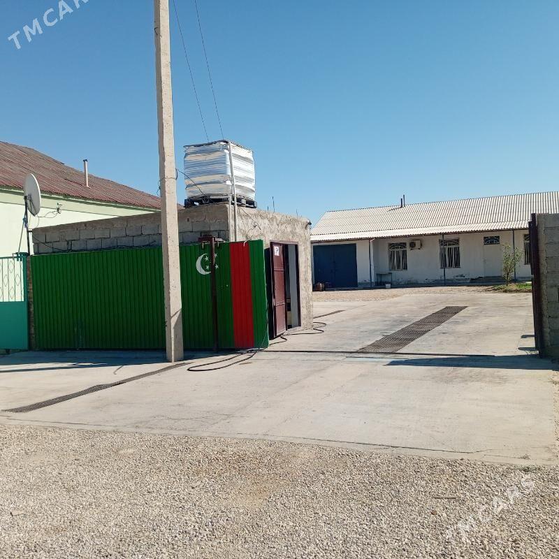 moyka isgar gerek - Balkanabat - img 3