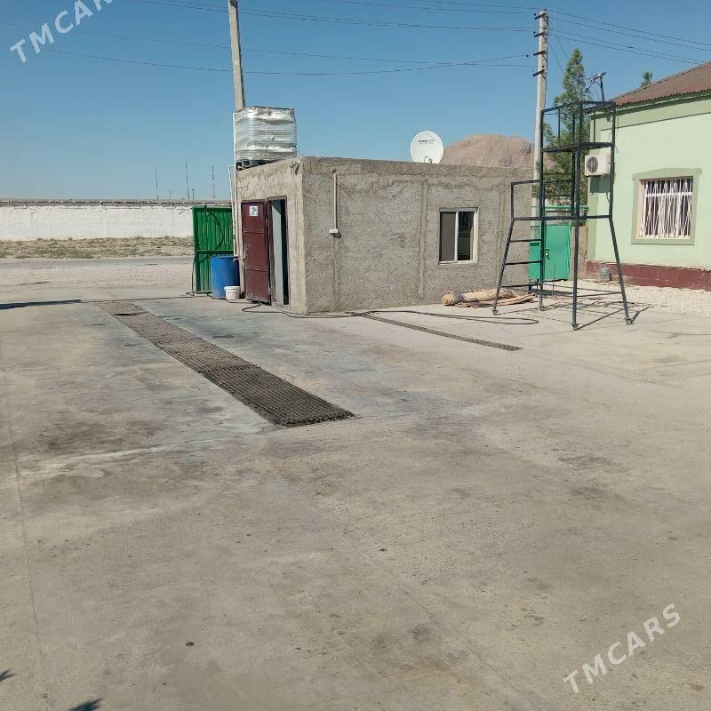 moyka isgar gerek - Balkanabat - img 6