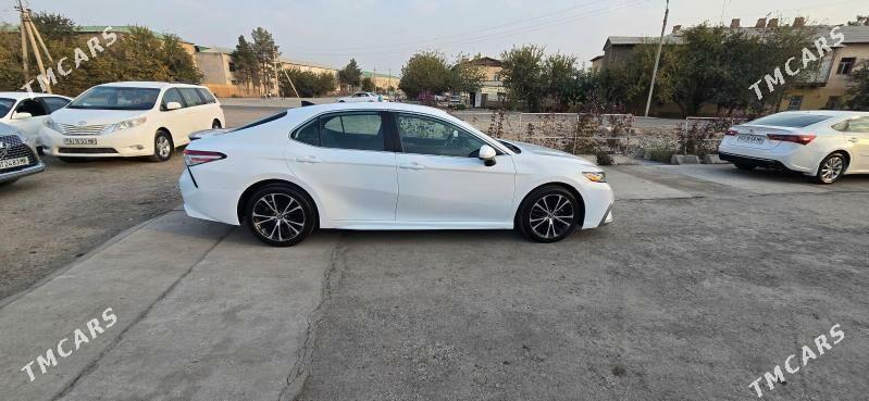 Toyota Camry 2020 - 290 000 TMT - Мары - img 6