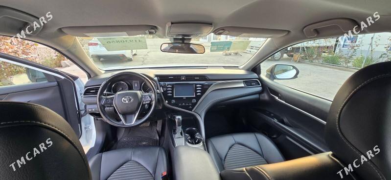 Toyota Camry 2020 - 290 000 TMT - Мары - img 5