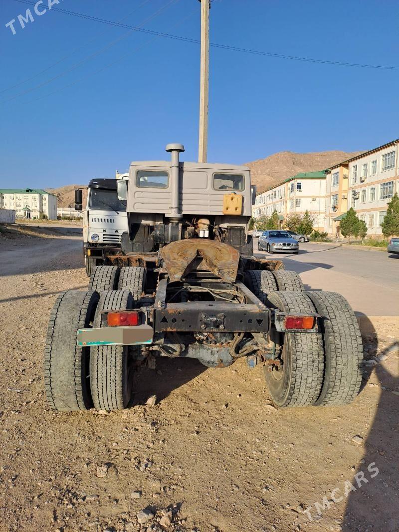 Kamaz 5410 1983 - 200 000 TMT - Балканабат - img 2