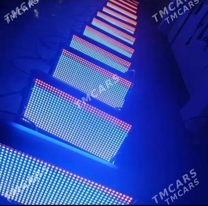 STROBOSKOP LEDLY - Ашхабад - img 2