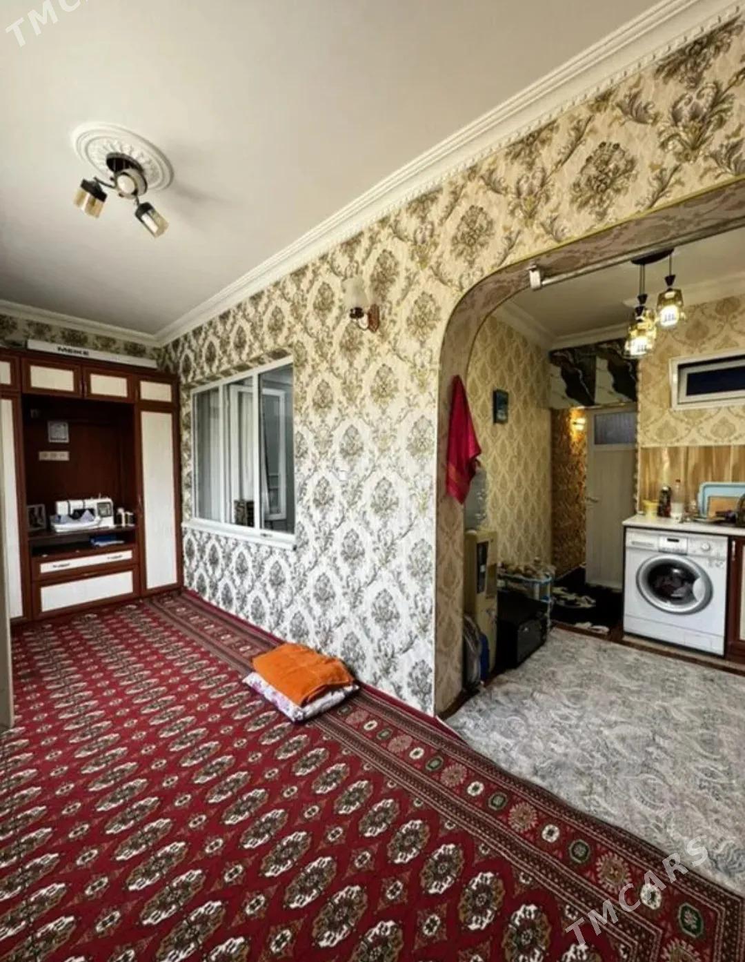 MIR 3 3 komnat Amatly Baha - Aşgabat - img 5