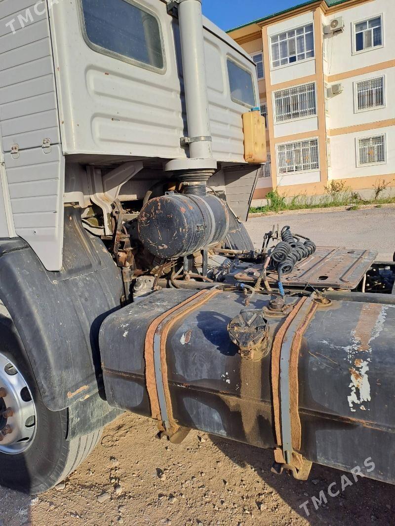 Kamaz 5410 1983 - 200 000 TMT - Балканабат - img 3