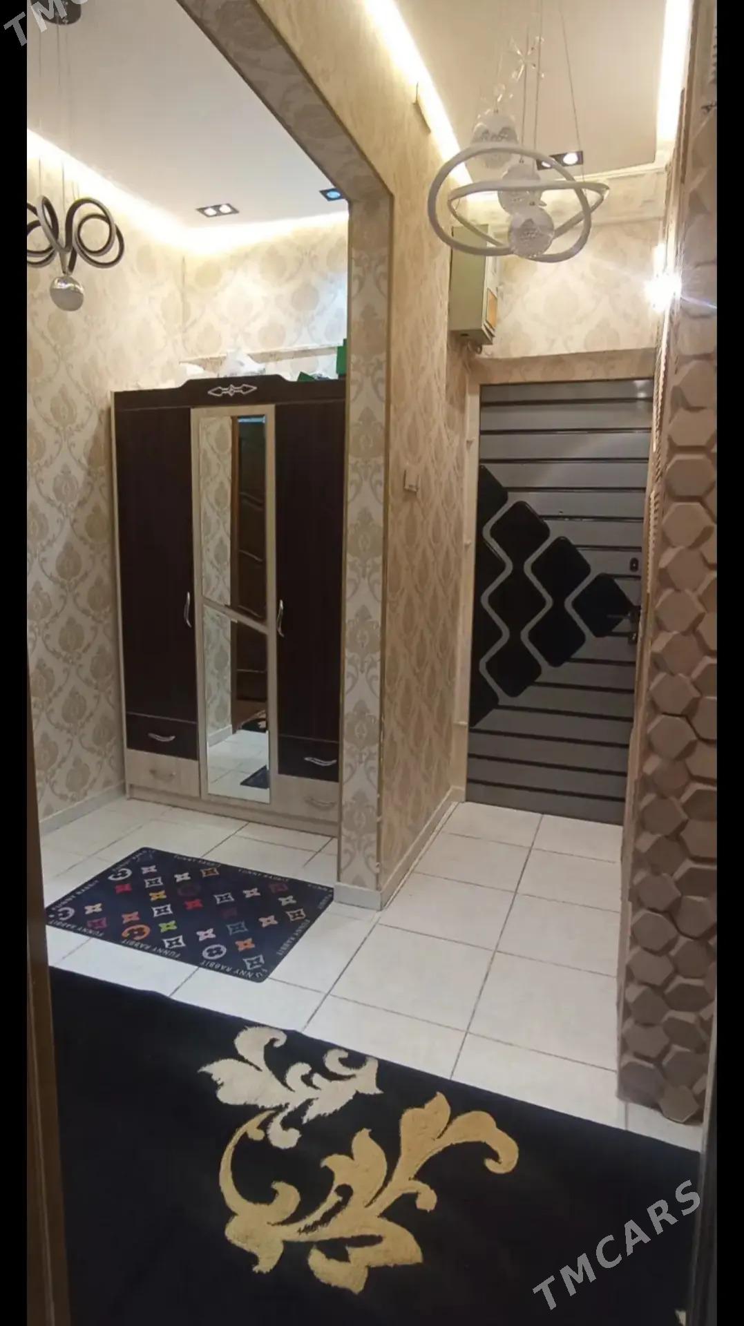 MIR 3 3 komnat Amatly Baha - Aşgabat - img 2