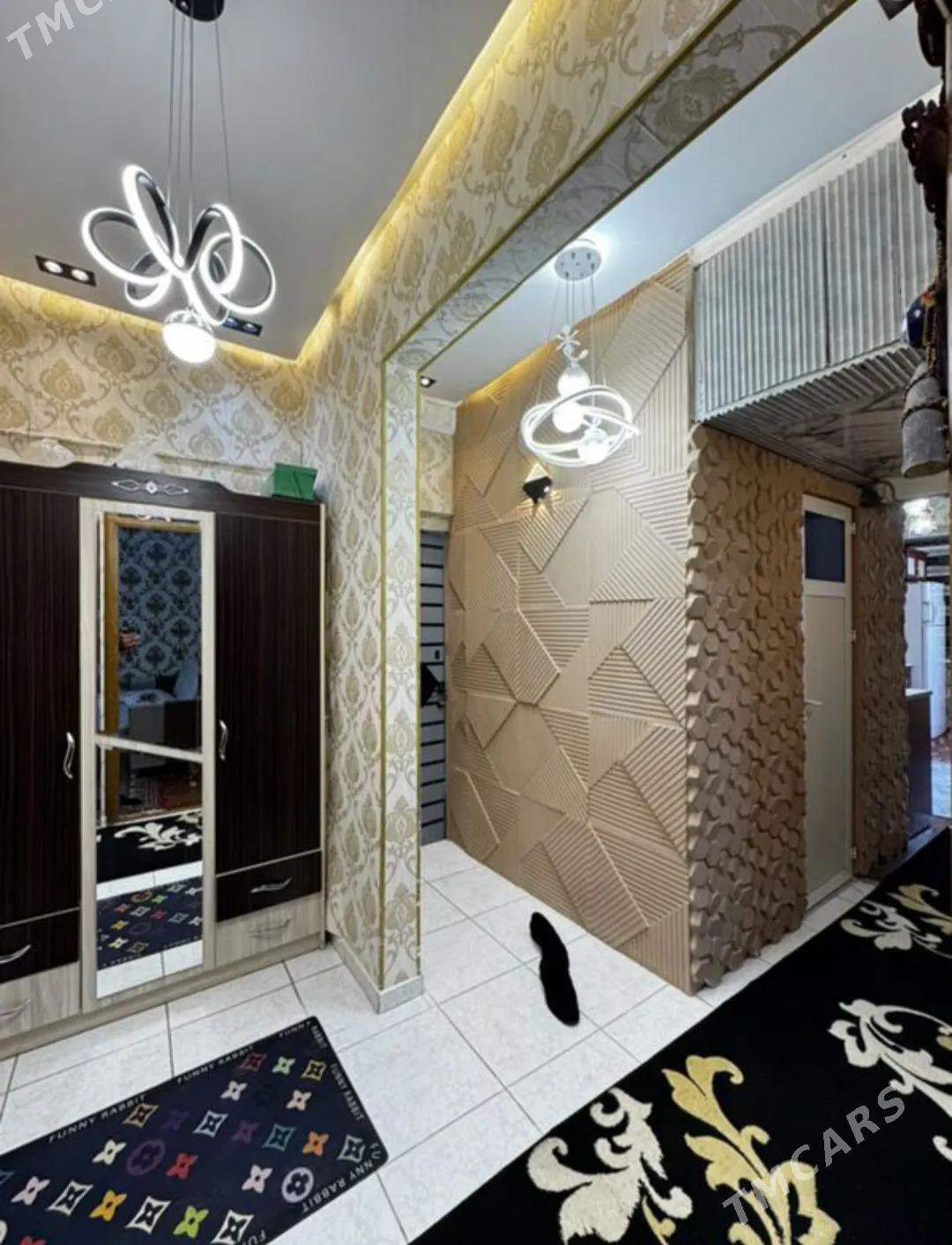 MIR 3 3 komnat Amatly Baha - Aşgabat - img 3