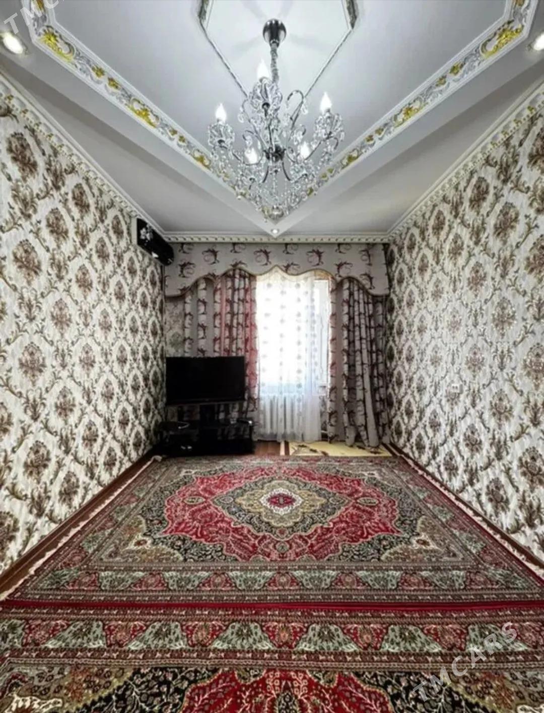 MIR 3 3 komnat Amatly Baha - Aşgabat - img 6