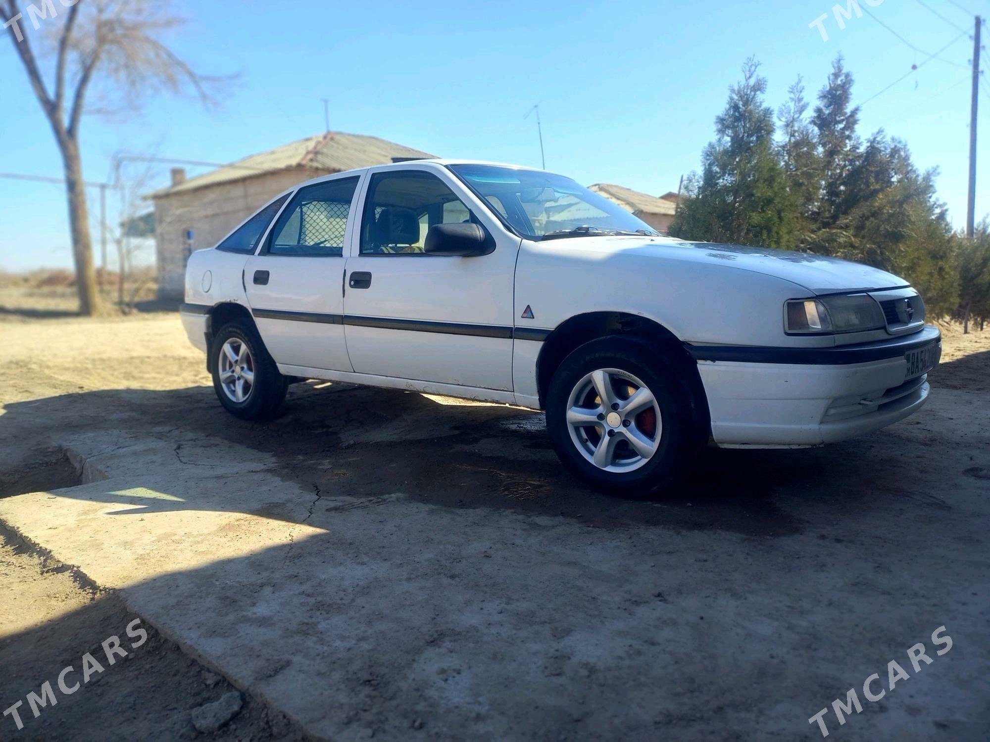 Opel Vectra 1994 - 40 000 TMT - Акдепе - img 8