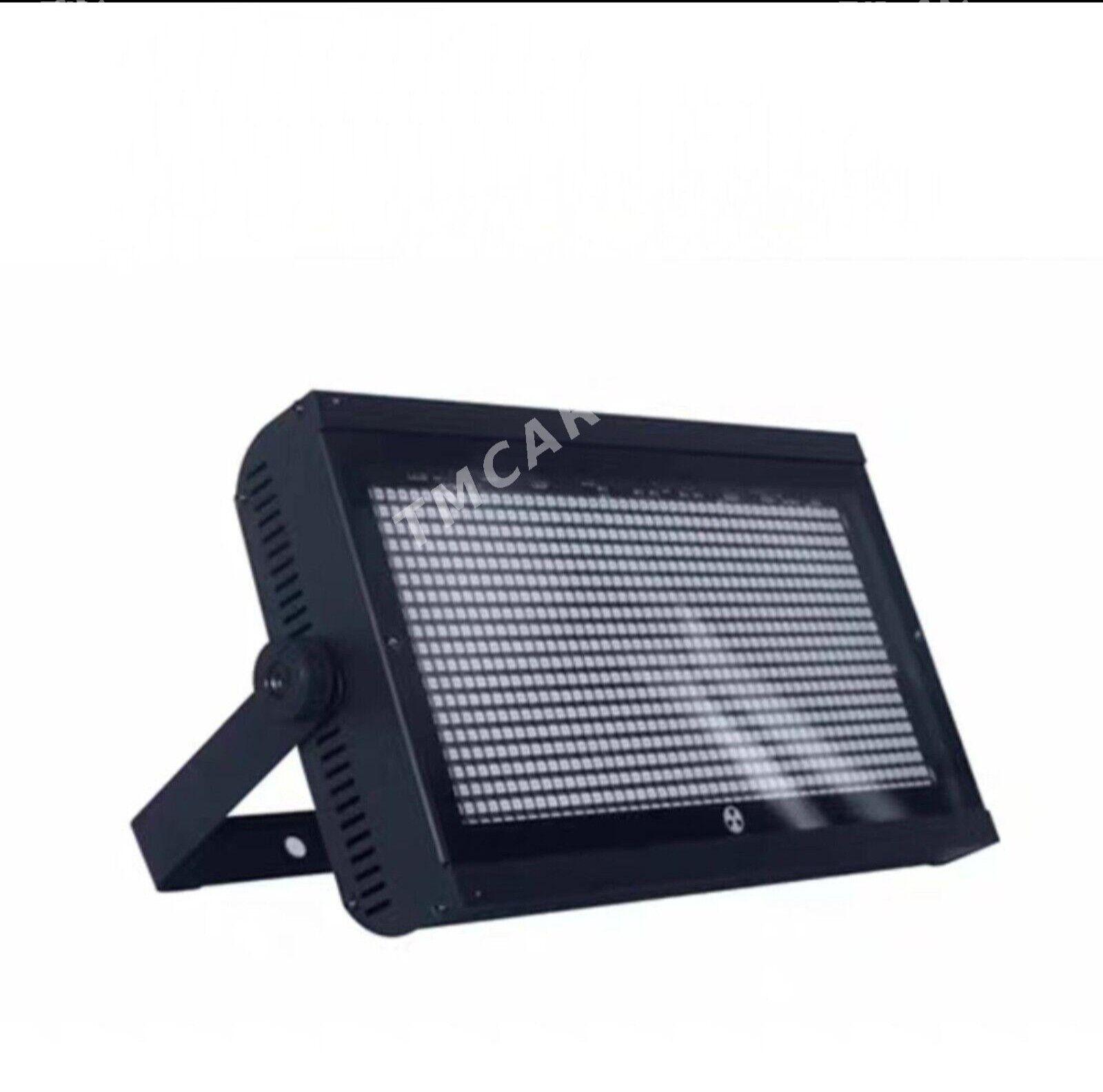 STROBOSKOP LEDLY - Ашхабад - img 1