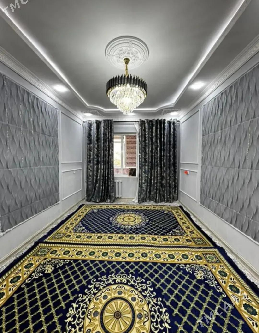 MIR 3 3 komnat Amatly Baha - Aşgabat - img 4