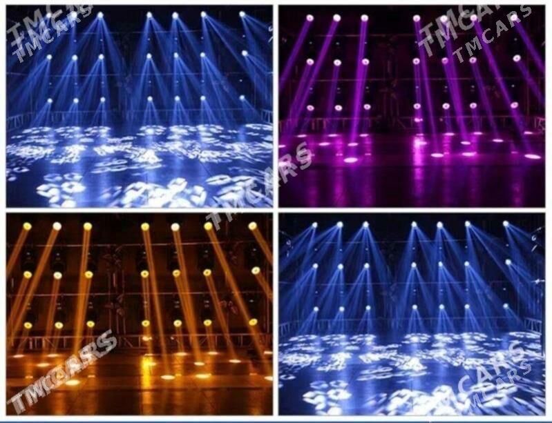 BEAM 295 GOLOWA - Aşgabat - img 2