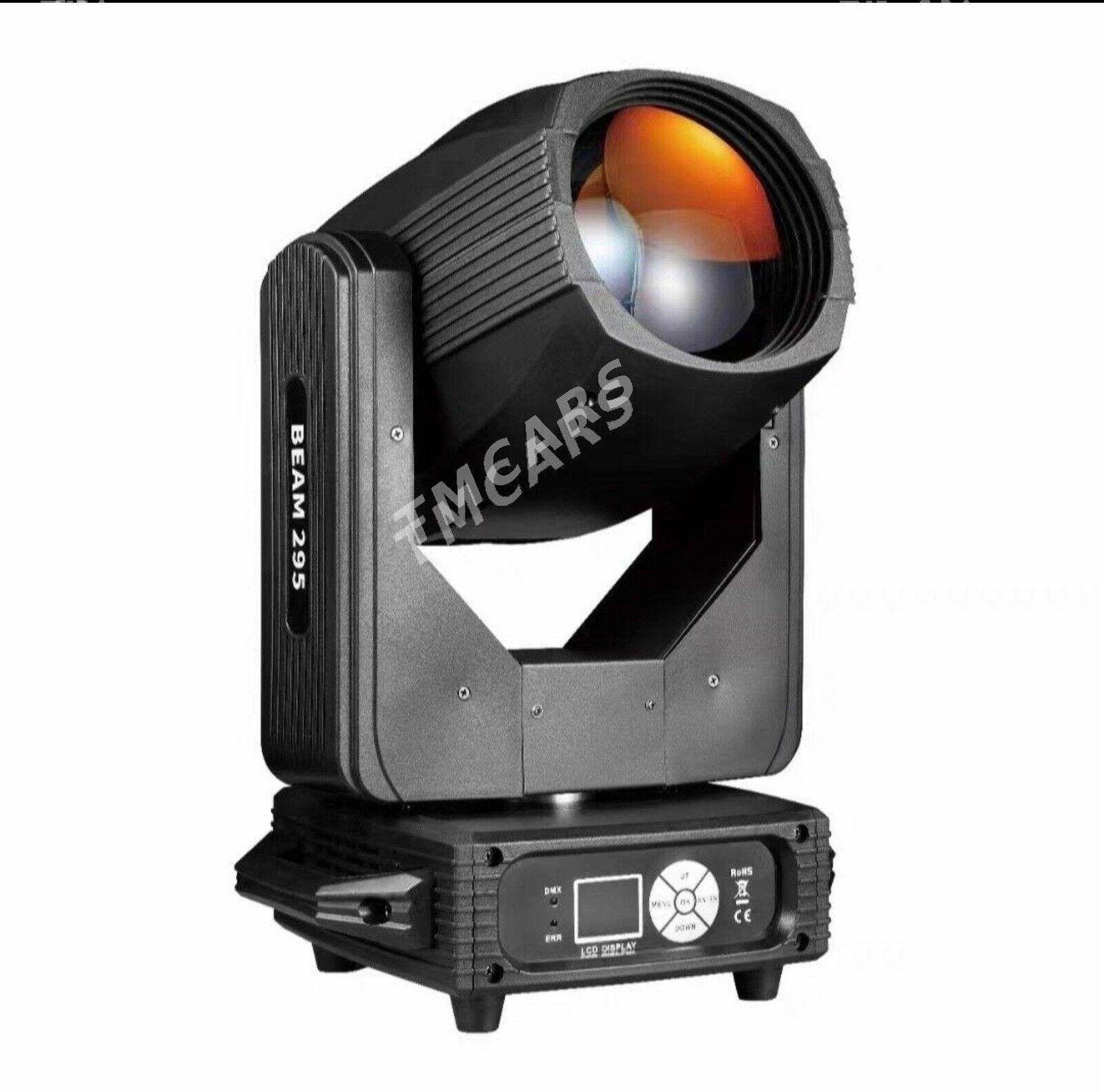 BEAM 295 GOLOWA - Aşgabat - img 1