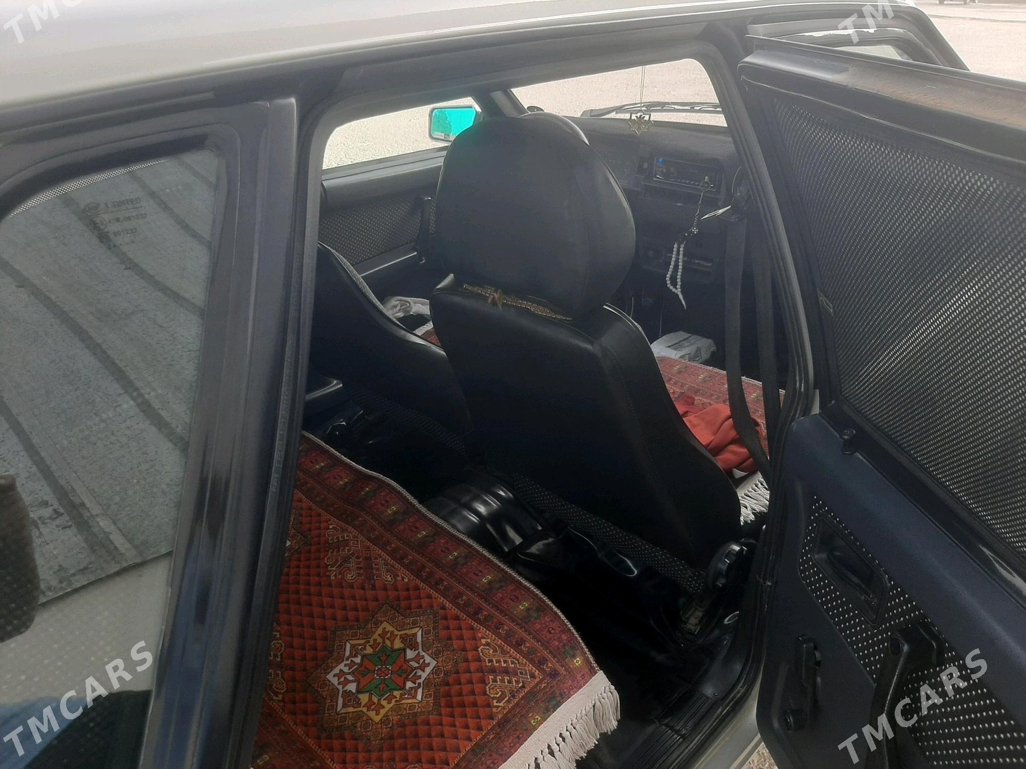 Lada 21099 2003 - 32 000 TMT - Кака - img 5