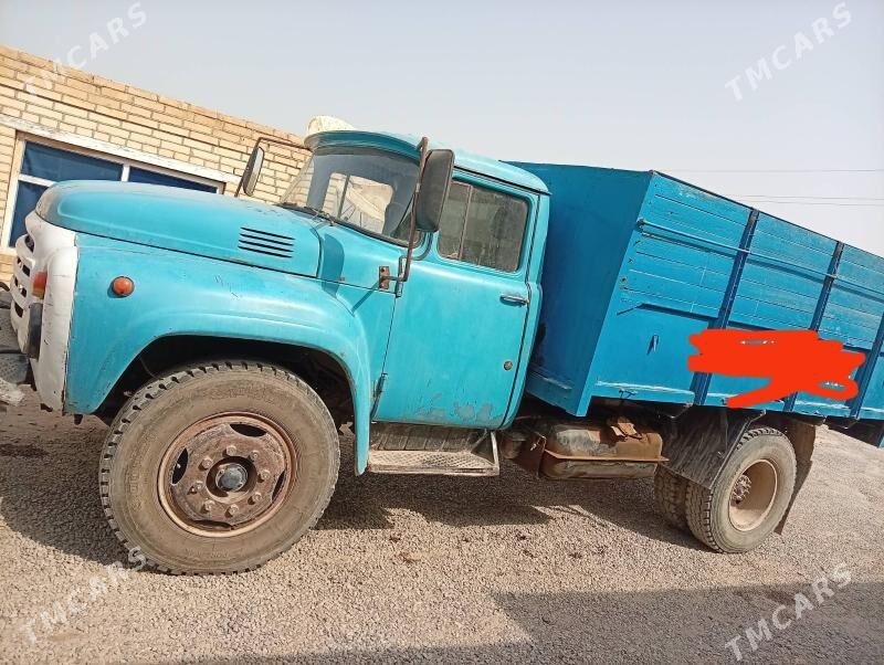 Zil 130 1980 - 70 000 TMT - Каракумский этрап - img 3