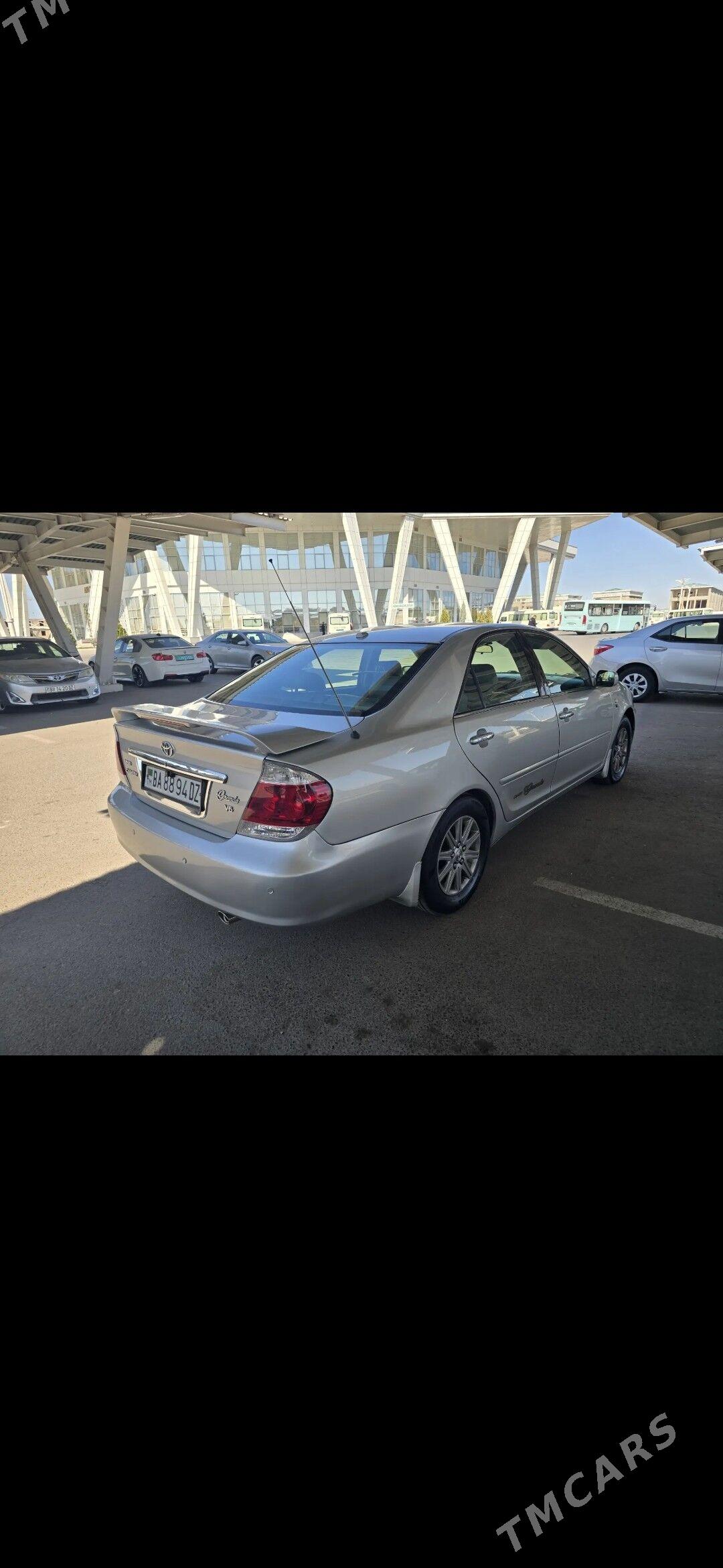 Toyota Camry 2002 - 180 000 TMT - Gurbansoltan Eje - img 2