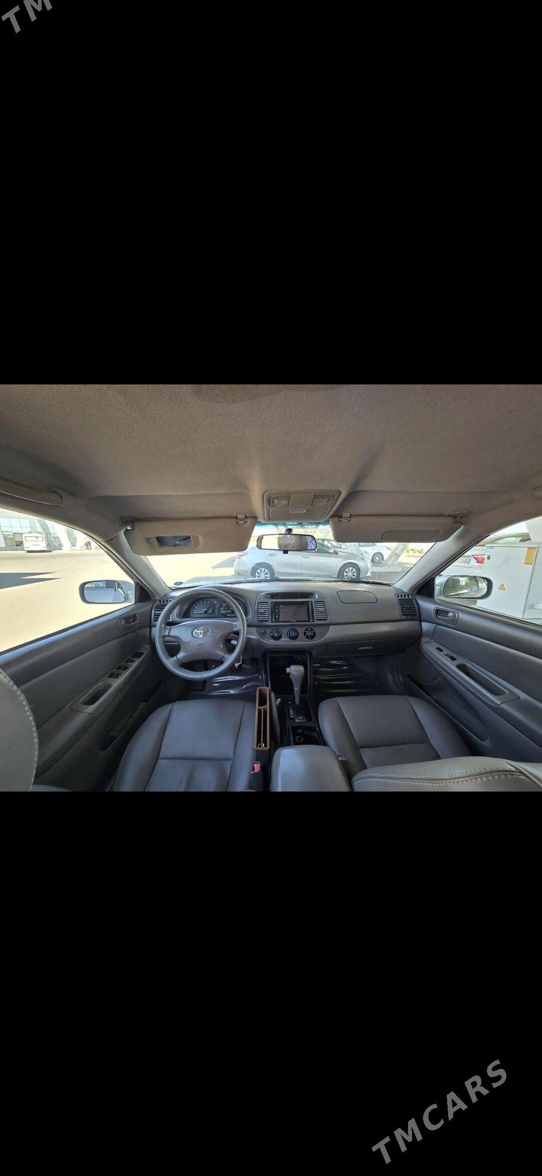 Toyota Camry 2002 - 180 000 TMT - Gurbansoltan Eje - img 1