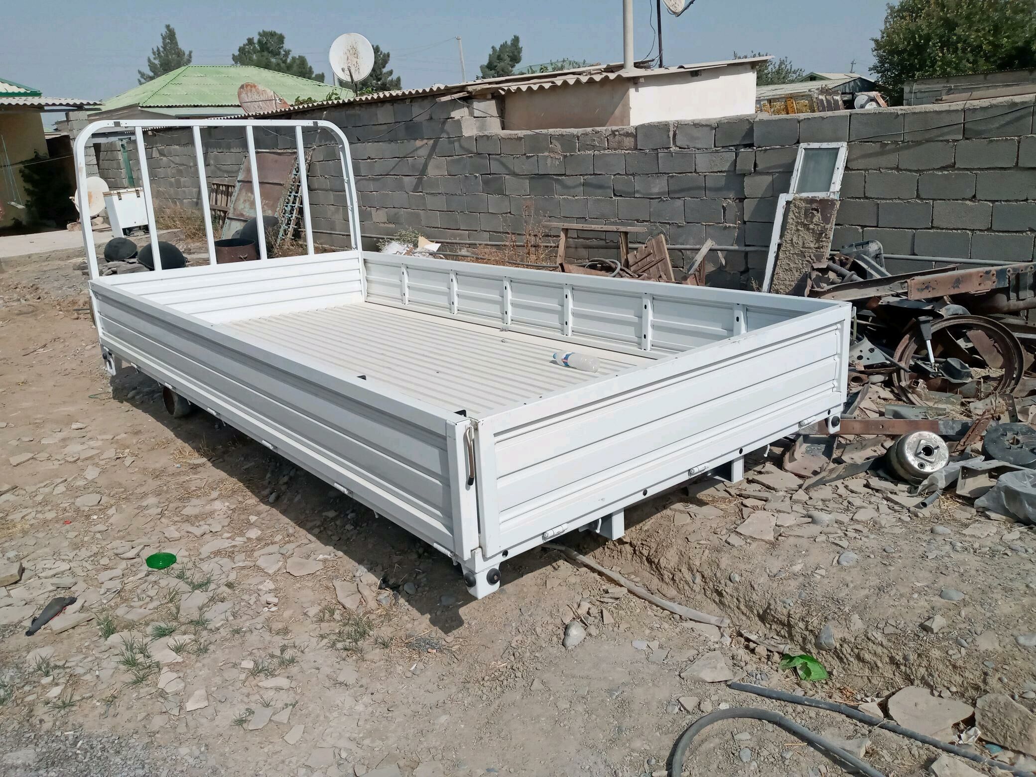 forland bort 12 000 TMT - Ашхабад - img 2