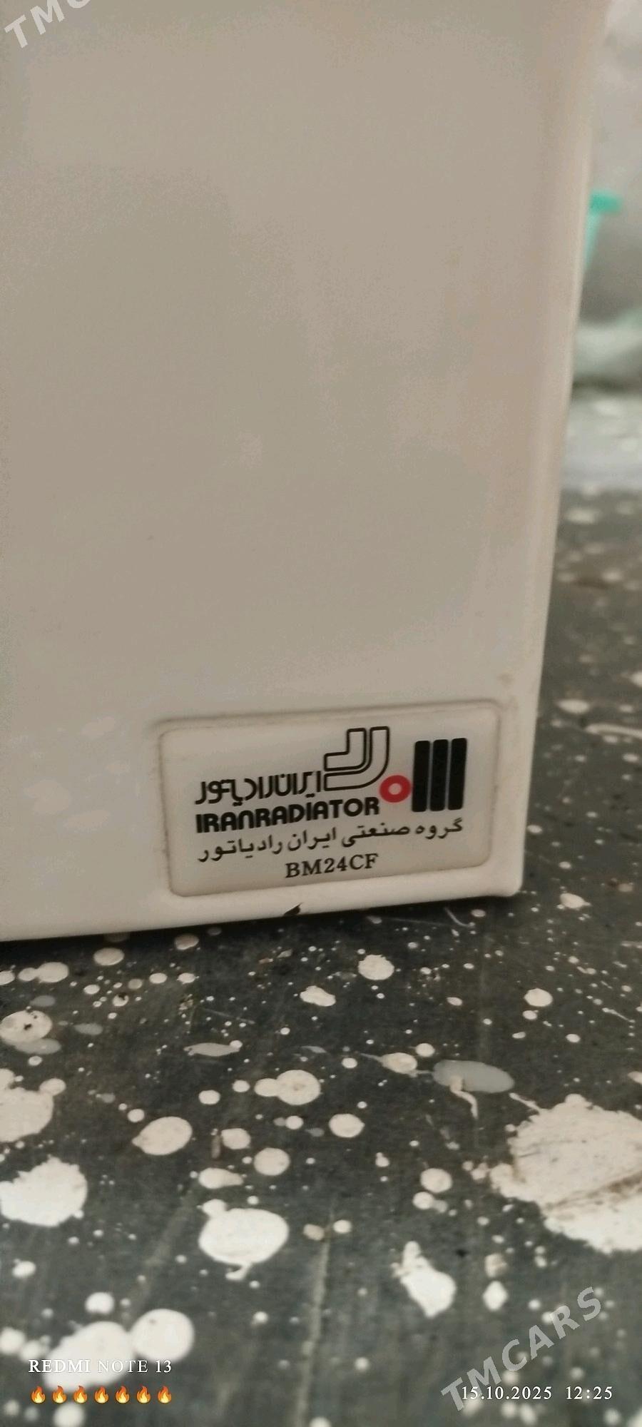 KOMBI - Aşgabat - img 2