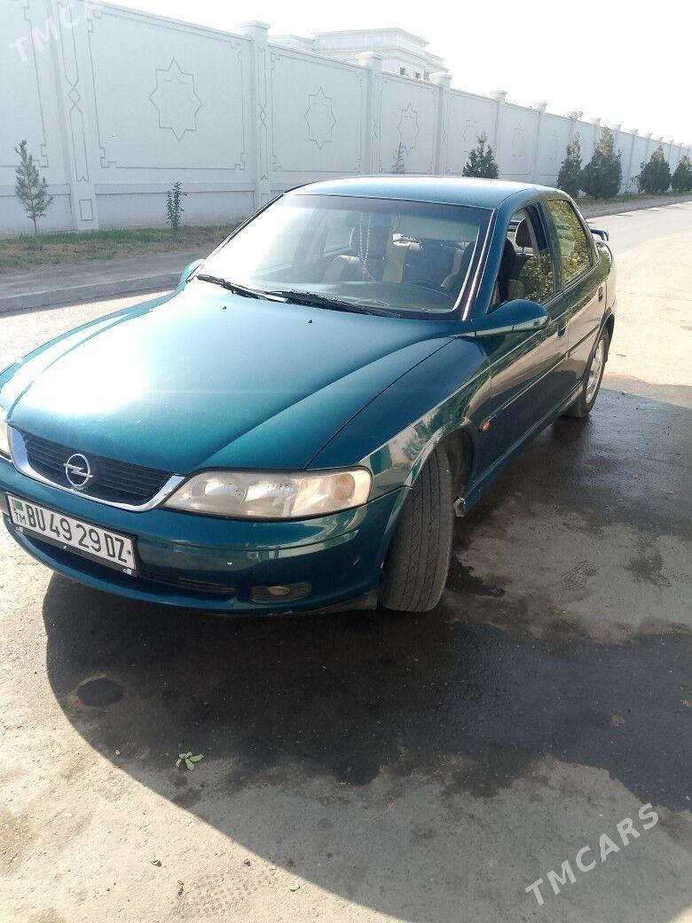 Opel Vectra 1999 - 75 000 TMT - Daşoguz - img 2