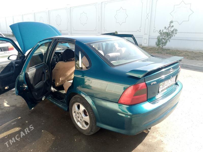 Opel Vectra 1999 - 75 000 TMT - Daşoguz - img 8