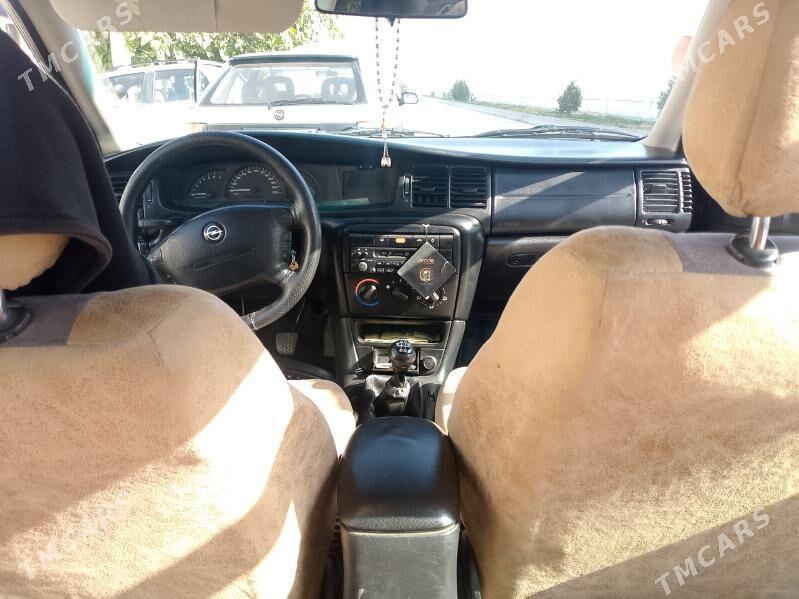 Opel Vectra 1999 - 75 000 TMT - Daşoguz - img 5