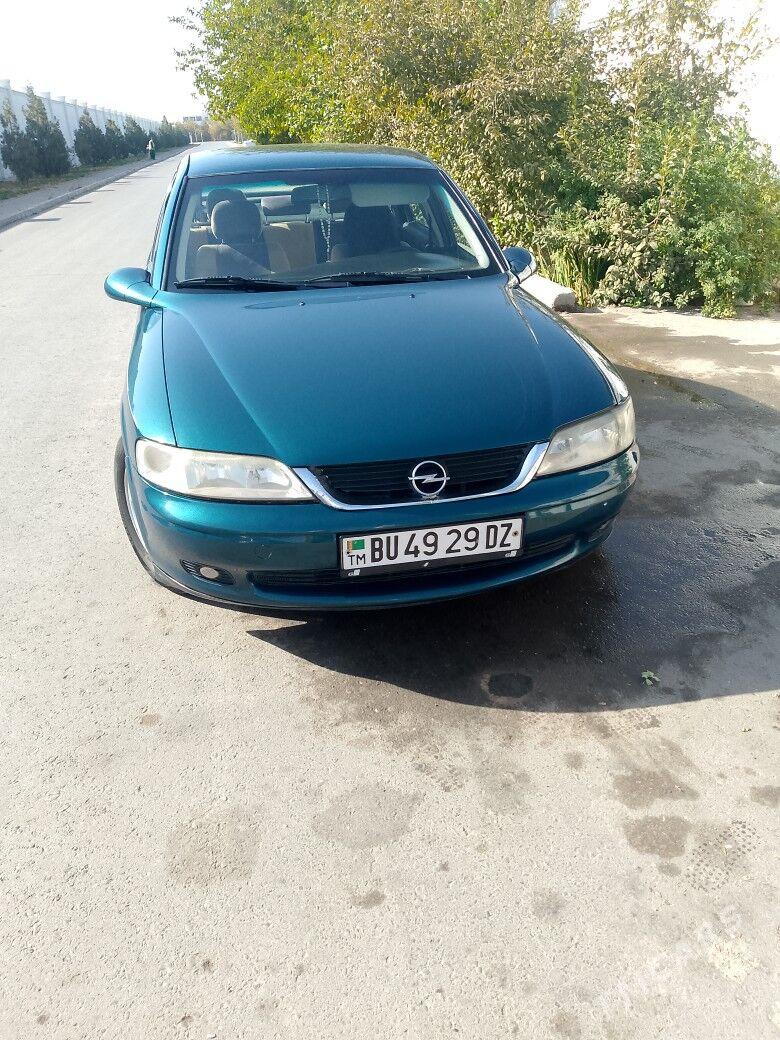 Opel Vectra 1999 - 75 000 TMT - Daşoguz - img 1