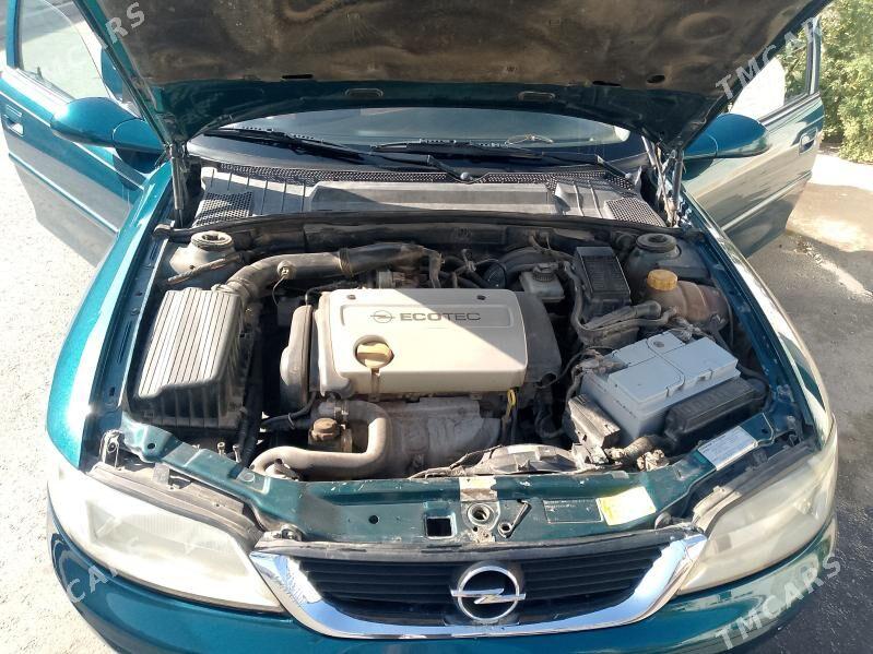 Opel Vectra 1999 - 75 000 TMT - Daşoguz - img 9