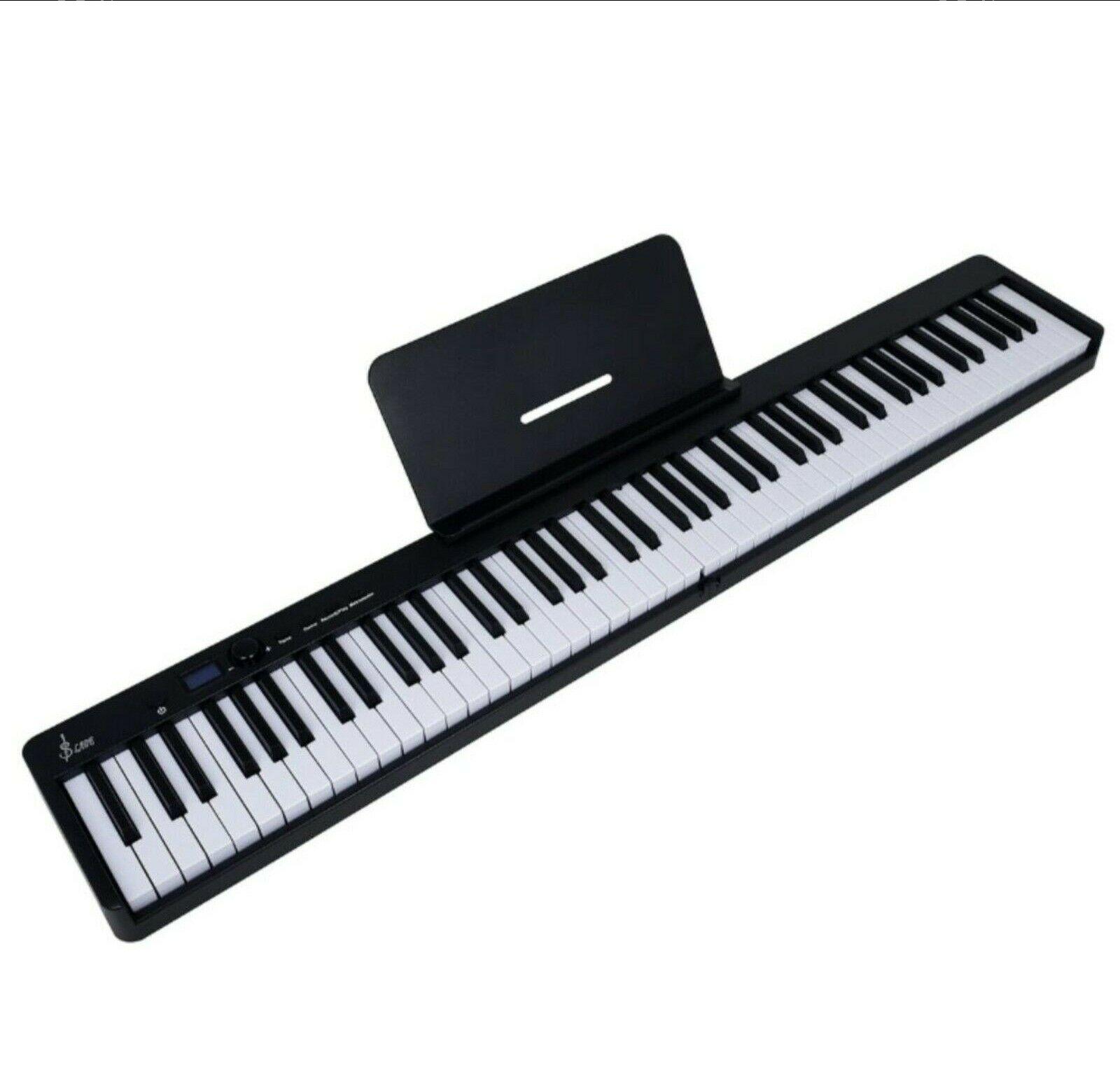 ELEKTRO PIANO - Aşgabat - img 1