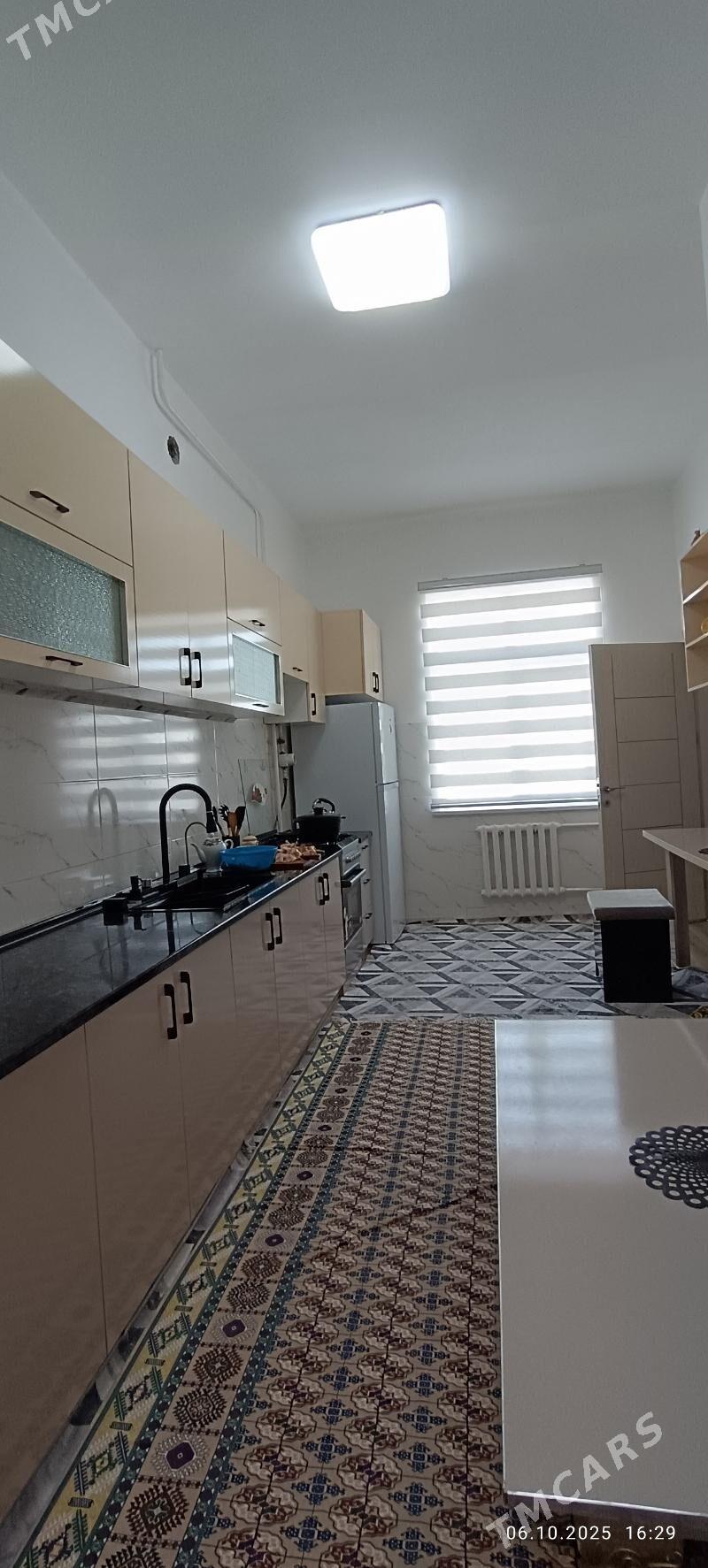 Elitka 171m2 , 4 etaj - Daşoguz - img 3